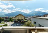 Zentrale 3-Zimmer-Wohnung in sonniger Süd-Ost-Lage mit Tiefgaragenplatz