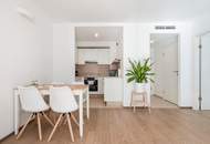 Windmühlgasse - exklusive 2 Zimmer Wohnung in Toplage zu vermieten