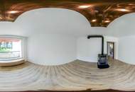 Erdgeschosswohnung mit Garagenstellplatz in Rettenbach