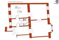 GENERALSANIERTES ALTBAUBÜRO