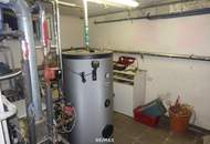 Einfamilienhaus mit Potential