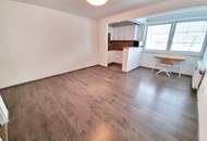 Schöne Garçonnière mit Einbauküche und Parkplatz in Salzburg-Parsch