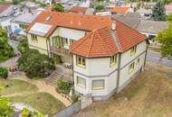 "Ein- oder Zweifamilienhaus im Urlaubsort!"