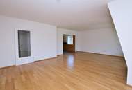 Großzügige 4 Zimmer Wohnung in Grünruhelage inkl. Garagenstellplatz