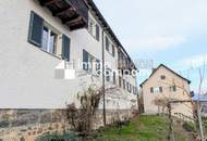 Charmante 3 Zimmer-Wohnung mit Garten in zentraler Lage - mit Blick auf die Schattenburg