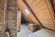 Nettes Einfamilienhaus mit großem Garten im Weinviertel