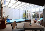 VIEL PLATZ für Kreativität, Kunst, Handwerk, Vermietung etc. > 750m² Wohn/Nutzfläche in Meidling!