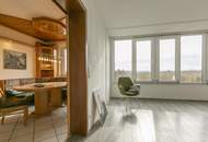 Zentrale 4-Zimmer Wohnung Nähe PlusCity Linz
