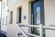 Landsitz Heidenreichstein - Top 4 - 91m2 + Balkon - NACHHALTIG & ENERGIEEFFIZIENT