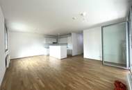 Beim Gasometer! 4-Zimmer Neubauwohnung mit großer Loggia!!! U3 in 2 Minuten!