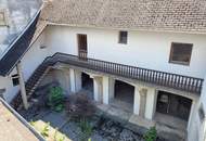 Altstadtjuwel im Dornröschenschlaf