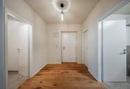 Kompakter Wohnkomfort in zentraler Lage