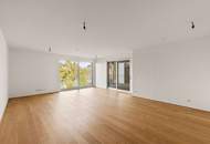 Exklusive Waterfront-Residenz mit Wellness Bereich inkl. 35m2 Balkon: Wie im Urlaub