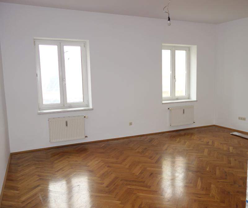 Geräumige Single-Wohnung (46m²) im Zentrum von Fürstenfeld!