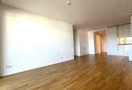 NÄHE PRATER UND AUGARTEN!!! Hochwertige Neubauwohnung mit 13m² ostseitiger Loggia