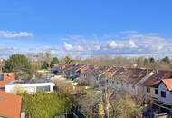 Ihr privates Penthouse am Wasser - 132 m² Maisonette mit 71 m² Außenflächen und 360°C-Blick