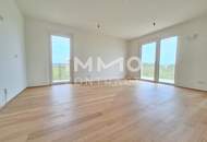 Naturnah Wohnen; 4 Zimmerwohnung mit reichlich Freifläche