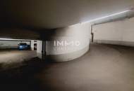 Tiefgaragenplätze unbefristet zu vermieten!!! Linzer Straße 113