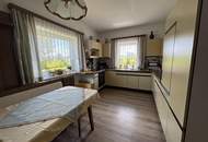 Wohnhaus in ländlicher Lage - ideal für Naturliebhaber