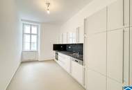 Sanierter Stilaltbau mit exklusivem Dachaubau – Wohnen über den Dächern des Dritten