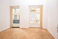 Bürofläche in bester Lage in der Wiener Innenstadt