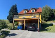 Stilvoll modernisiertes Wohnhaus mit Weitblick und großzügigem Grund – in Hartberg am Ring