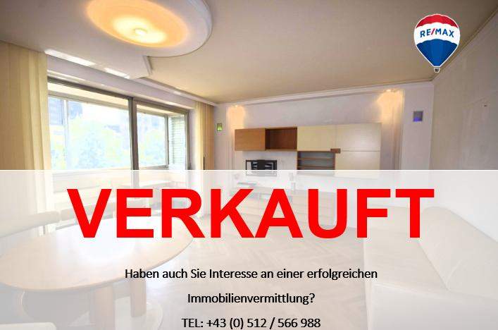 Lichtdurchflutete 3-Zimmer-Wohnung mit Garage - WOHNBAUFÖRDERUNG möglich !