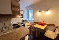 SONNIGES DACHGESCHOSS MIT TERRASSE