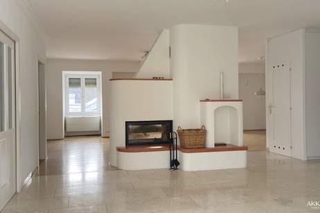 Dachgeschosswohnung mit Dachterrasse und Blick auf den Stephansdom, Wohnung-miete, 2.900,00,€, 1010 Wien 1., Innere Stadt