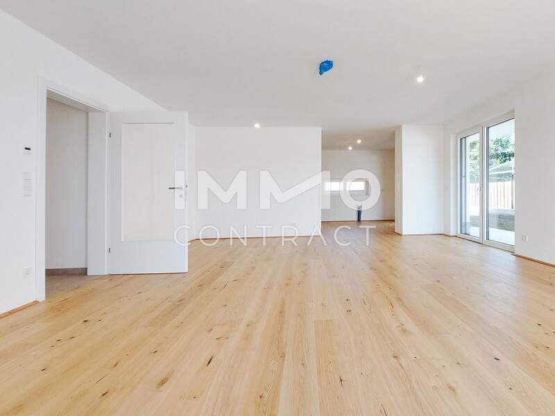 Traumhafter Erstbezug – Moderne 3-Zimmer-Wohnung in Top-Lage