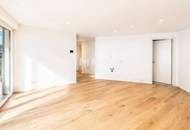 Provisionsfrei: Urbane Zweizimmer-Wohnung HAUPTBAHNHOF