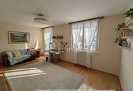 2-Zimmer Dachgeschosswohnung in Graz-Andritz mit 2 Balkonen &amp; Parkplatz