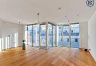 The Ambassy: Stadtleben mit Stil & Stille – Luxusrefugium im Herzen Wiens