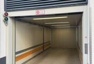 "Tiefgaragenstellplatz in der Lorystraße 2!"