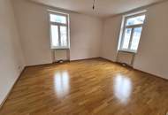 Charmante und geräumige 3-Zimmer-Wohnung!