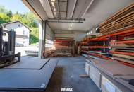 Ein Ort für VISIONEN - der SCHLOSSBERG in Scharnstein