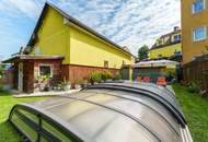 ***Arbeiten und Wohnen vereint - Toplage in Linz***