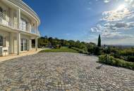 Exklusives Anwesen mit privatem Wellnessbereich und Panoramablick