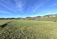 Ihr Platz fürs Eigenheim – vier attraktive Baugrundstücke in Rohrbach