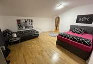 125m² Eigentumswohnung mit Balkon in Wilhering – gepflegtes Wohnhaus inkl. Parkplatz.