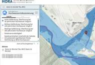 *** Moderne 77m² 3-Zimmer-Wohnung mit Terrasse &amp; Carport – Wohnen im Herzen von Stanz!***