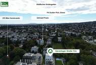 Wohnen auf höchstem Niveau – Luxury Living in Sievering