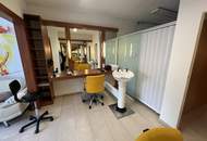 UNBEFRISTET - rd. 80 m2 Geschäftslokal / Bürofläche - ideal als Arztpraxis, Beauty Salon, Nagelstudio