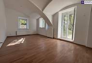 TOLLE CHANCE - ca. 50m2 große Wohnung mit 110m2 Eigengarten und Terrasse in Grazer TOP LAGE