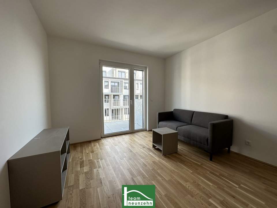 VIENNA FURNISHED APARTMENTS WITH KITCHEN – SHORT TERM RENTAL NEAR THE LAAER WALD! - JETZT ZUSCHLAGEN