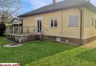 Ihr neues Zuhause mit Charme und Potenzial