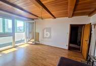 KAPITALANLAGE MIT LICHT, UMBAUOPTION UND EIGENEM TIEFGARAGENSTELLPLATZ