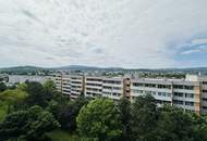 Hochwertig renovierte Vierzimmerwohnung mit fantastischem Fernblick. Einziehen und Wohlfühlen!