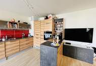 Urban-moderne 3 Zimmer Wohnung