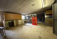 Zwei Häuser mit vielfältigem Nutzungspotenzial – Wohnen und Gewerbe vereint